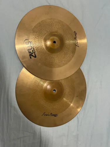 Hihat ZEUS Evolution PRO