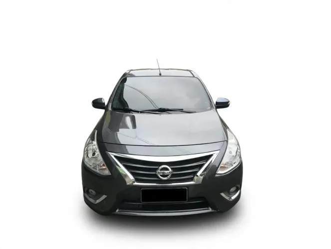 Nissan Versa SL 1.6 16V Flexstart 4P Aut. 2020