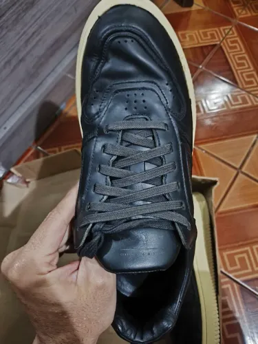 Tênis masculino reserva