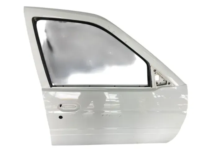 Porta Dianteira Direita Ford Escort Zetec 1997/2002 (VAZIA)