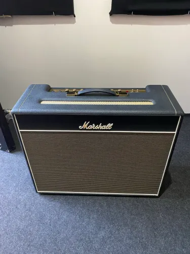 Amplificador Marshall 1962 Bluesbreaker