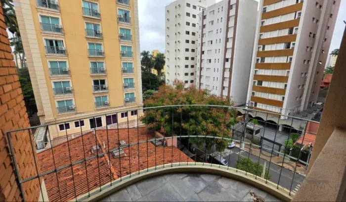 Apartamento à venda Centro em Campinas/SP.