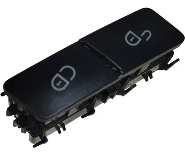 Botao Trava Porta Mercedes C250 1.8 A2048706410 2011/2013