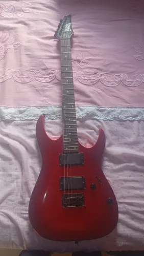 Guitarra Ibanez GRG 121dx