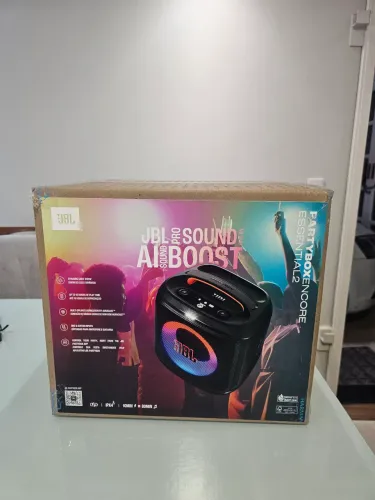 JBL Partybox Encore Essential2 