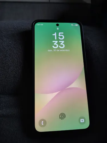 Samsung a56 256 gigas