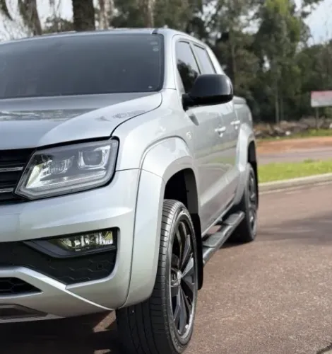 Volkswagen Amarok Extreme CD 3.0 4X4 TB Dies. Aut. 2023