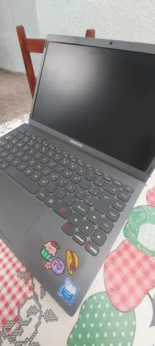 Notebook Positivo Usado - Não Funciona.