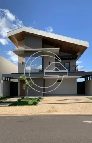 VENDE-SE Residência NO TERRAS DA FAZENDA - MARÍLIA/SP