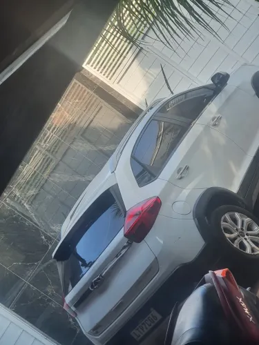 Chery Tiggo 2 Look 1.5 16V Flex Mec. 5P 2019