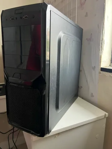 Pc Intel i3 3240, 16gb ram, HD 500gb