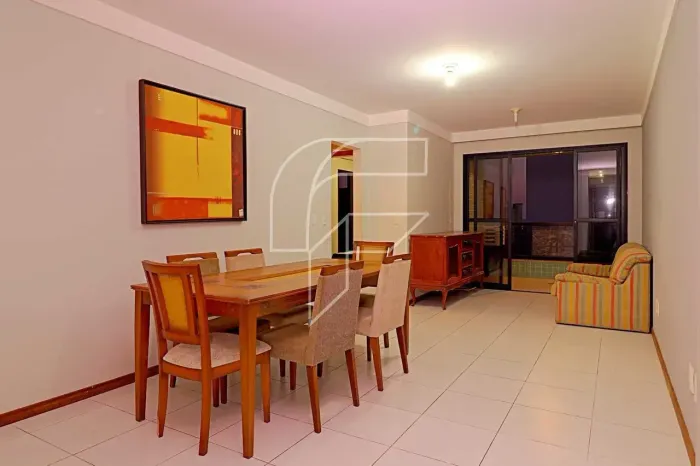 Imóvel para venda com 90 metros quadrados com 3 quartos em Centro - Guarapari - ES