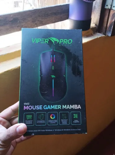 Mouse