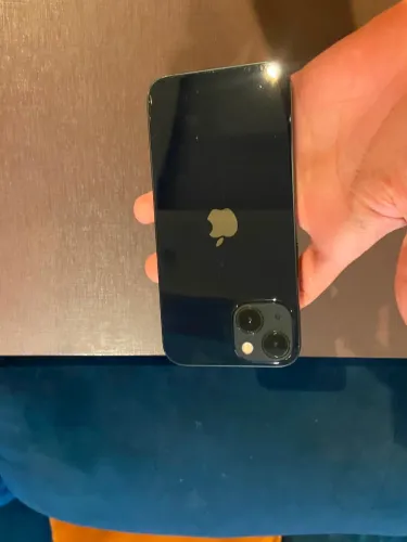 iPhone 13 128GB Azul
