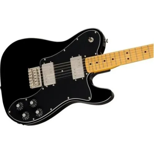 Squier Telecaster Deluxe