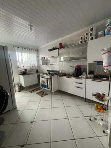 Vendo cozinha completa