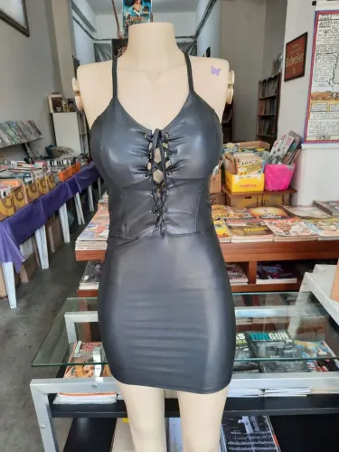 Vestido
