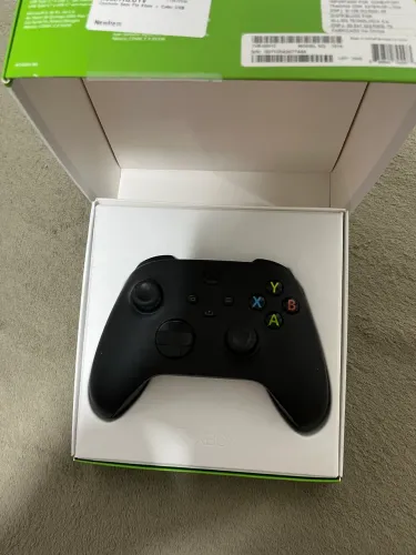 Controle Xbox Series