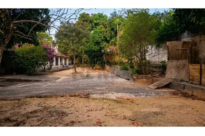 Sitio/Terreno - 4329m² - Felixlândia (Justinópolis), Ribeirão das Neves - MG
