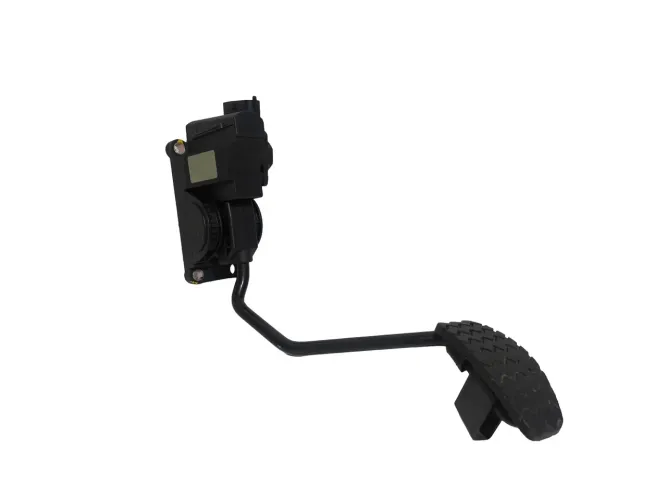 Pedal Acelerador Eletrônico Fiat Palio Siena Strada REF * 2005 a 2016 Original