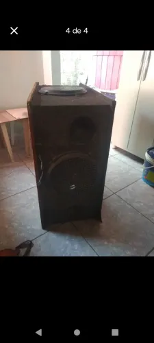 Caixa de som automotivo venda