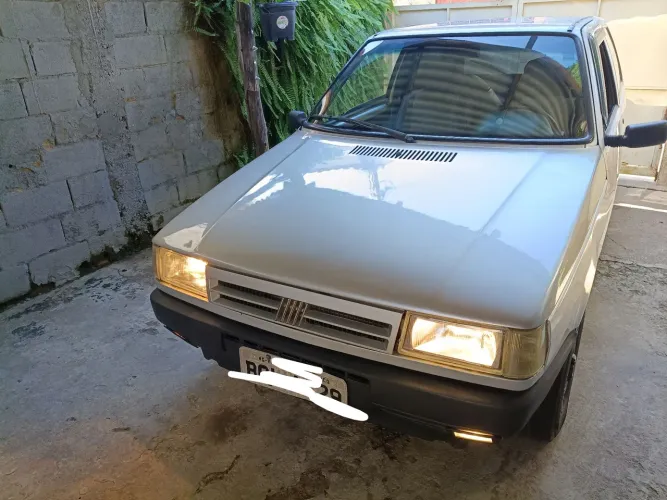 Fiat Uno Mille 1.0/ I.e./ Electronic/ Brio 1994
