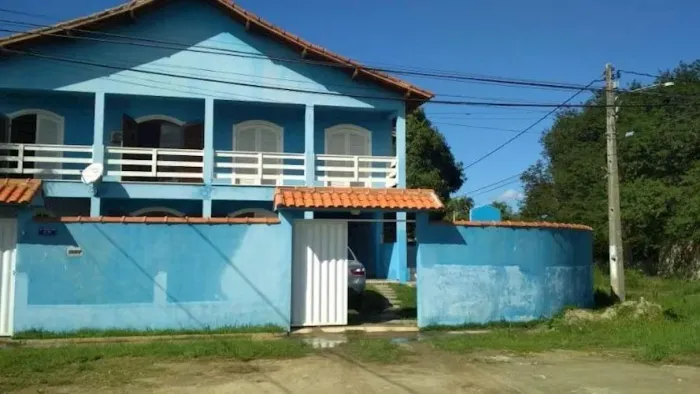 Casa - Parque Novo Horizonte - Araruama/RJ
