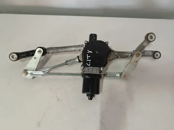 Motor limpador parabrisa Honda city 2023