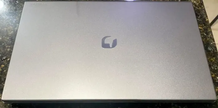 Notebook novo (Vendo ou troco)