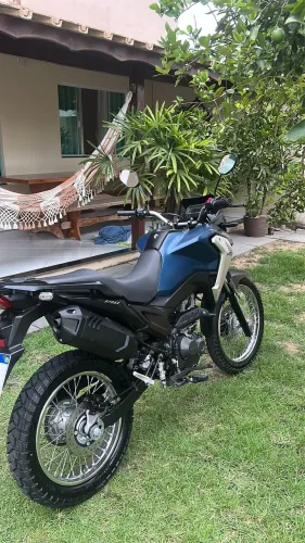 Moto estado de zero