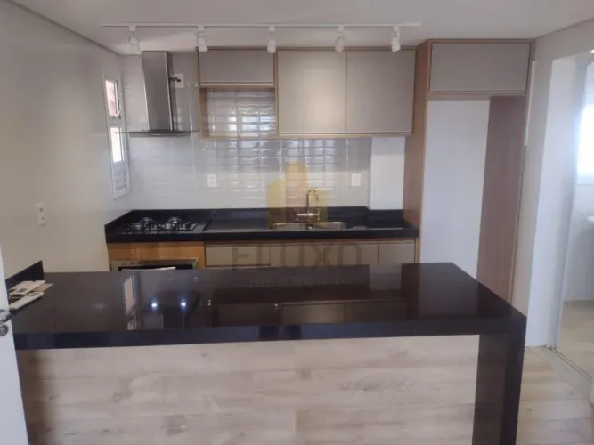 Apartamento com 2 dormitórios para locação no bairro Vila Mariana