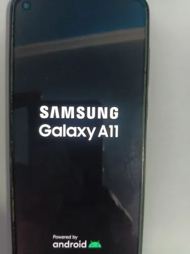 Celular sansung galaxi A11