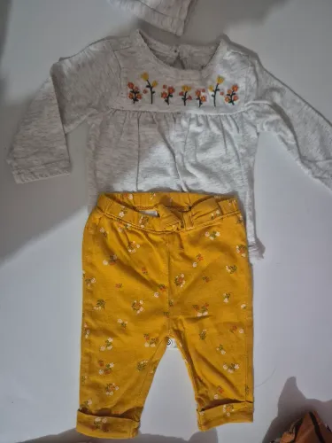 Lindas peças para o enxoval da sua princesa