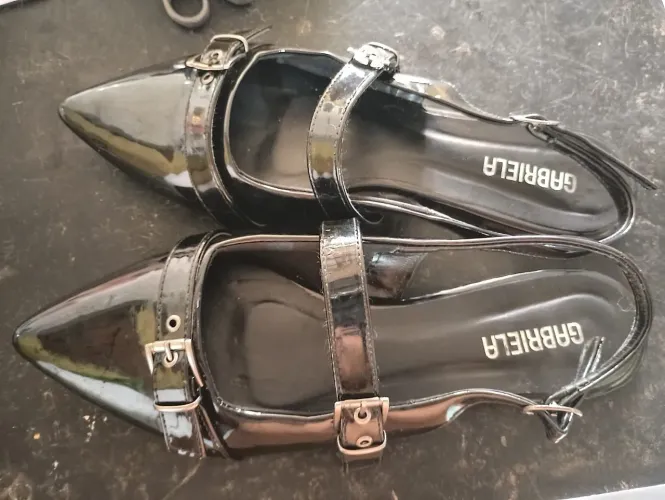 Sapato feminino