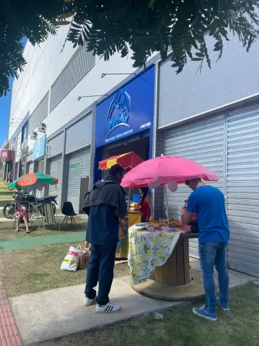 Loja Pet/Agropecuaria