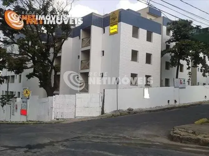 Venda Cobertura João Pinheiro Belo Horizonte