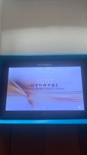 Tablet Tablet Hyundai Hdt-9433l
