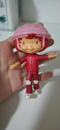 moranguinho