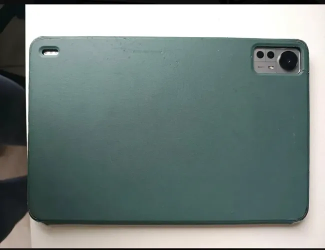 Xiaomi pad 5 pro 12.4