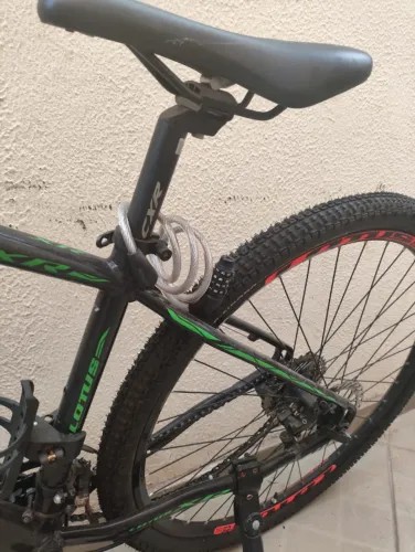 BICICLETA AR 29