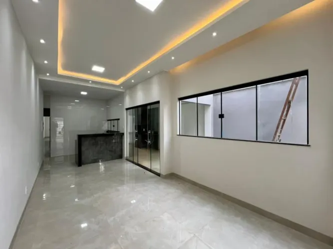 Casa com 3 dormitórios para venda no bairro Plano Diretor Sul