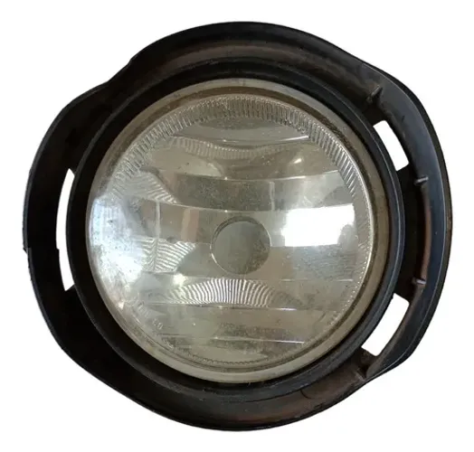 Farol De Milha Lado Direito Toyota Etios 12/18 Branco