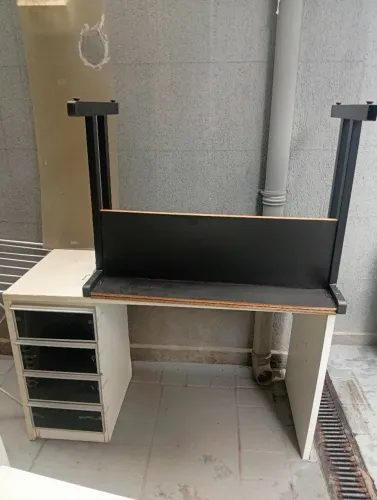 Mesa de escritório