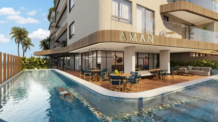 AMAN FORMOSA