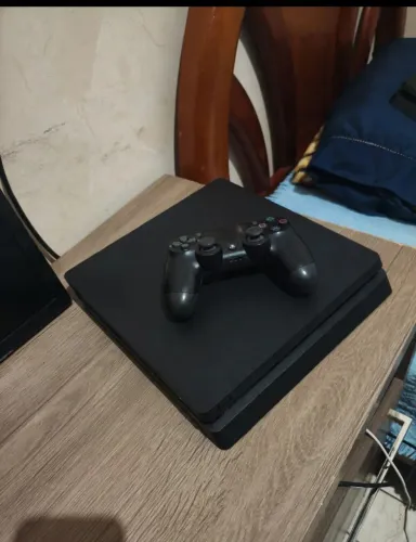 Vendo Ps4 slim