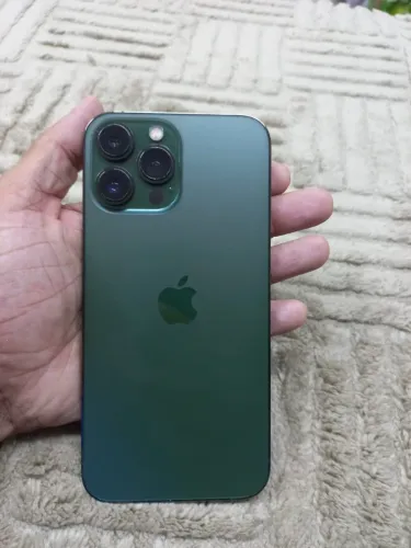 VENDO Iphone 13 pro max - 256g 