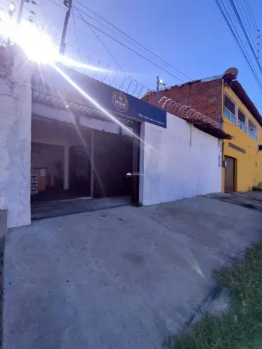 PONTO COMERCIAL MOBILIADO PARA DEPÓSITO DE BEBIDAS PARA ALUGAR NO BAIRRO MOCAMBINHO