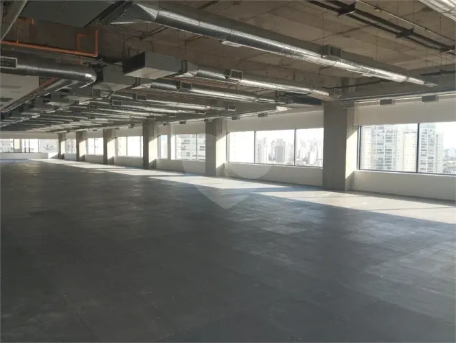 Lajes Corporativas para locação em Parque industrial tomas edson - SP