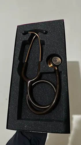 Estetoscopio Littmann