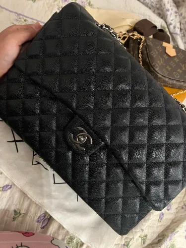 Bolsa Chanel
